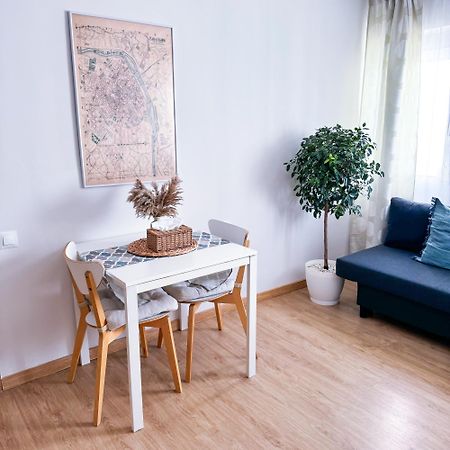 Studio Aiora Βαλένθια Εξωτερικό φωτογραφία