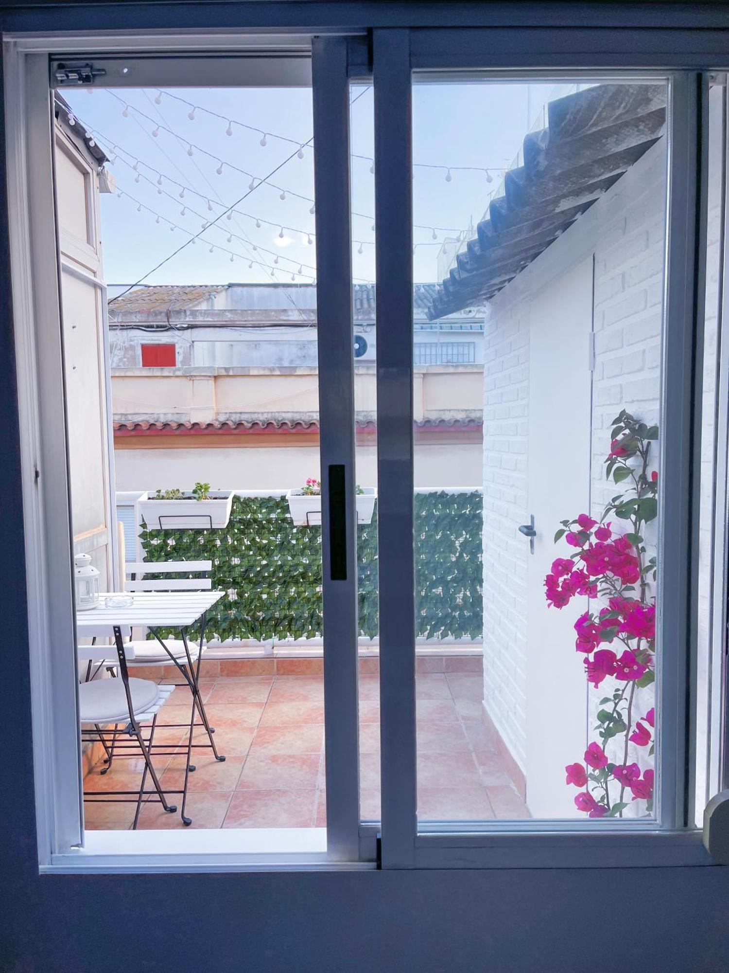 Studio Aiora Βαλένθια Δωμάτιο φωτογραφία